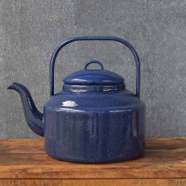 Falcon enamel teapot cheap