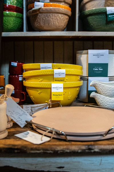 Mason Cash Sweet Bee, Mixing Bowl,