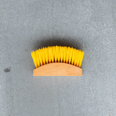 Banneton cleaning brush, Brunswick Bakers