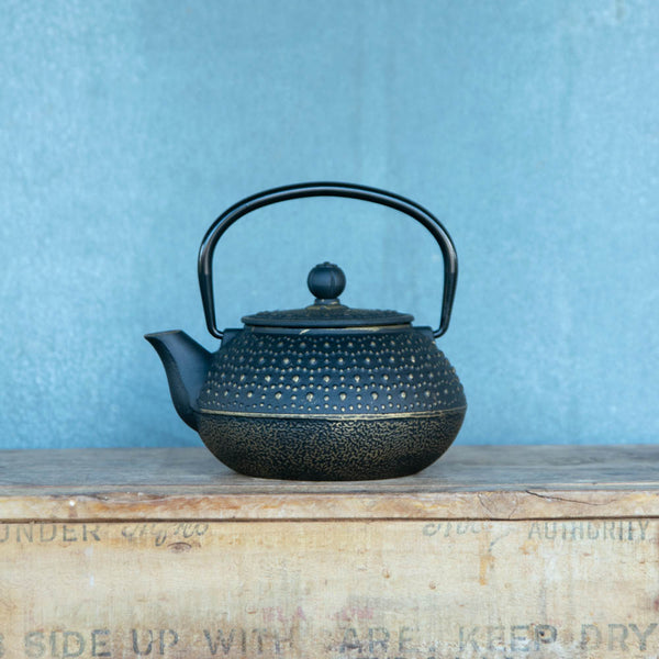 Cast Iron Teapot, Imperial, 800 ml
