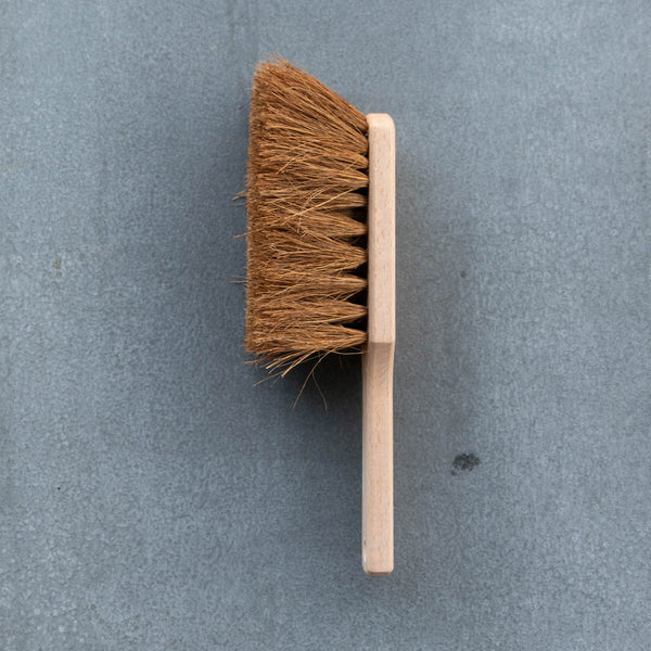 Hearth Brush Coco Fibre