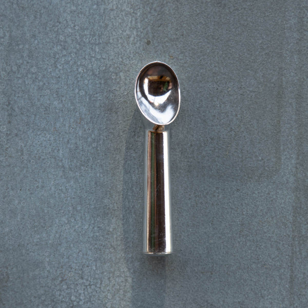 Ice Cream Scoop, Aluminium