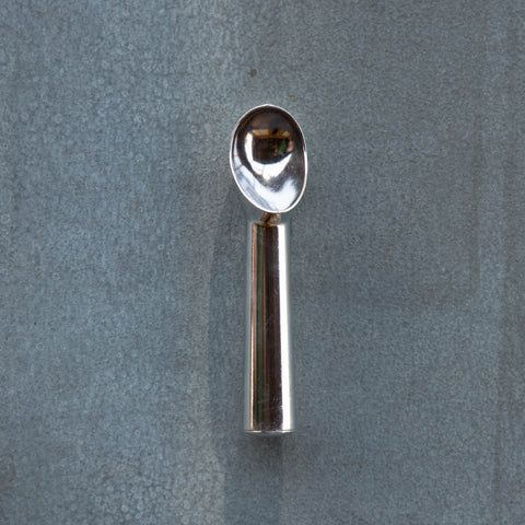 Ice Cream Scoop, Aluminium