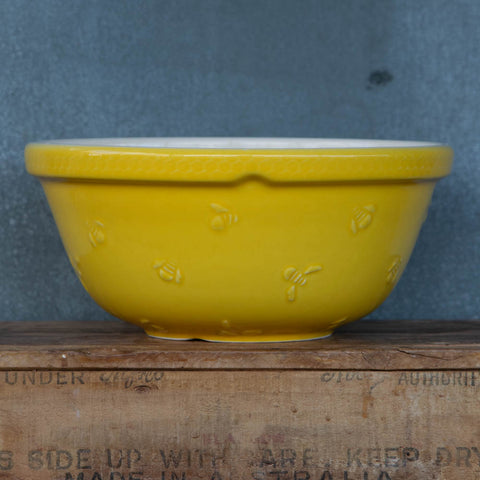 Mason Cash Sweet Bee, Mixing Bowl,