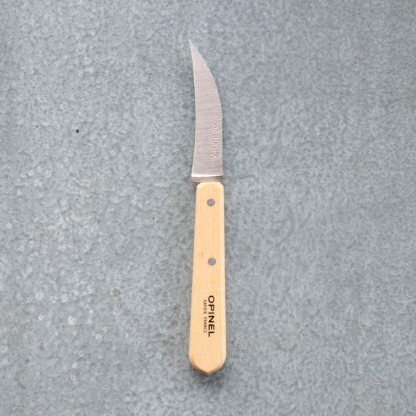 Opinel Vegetable Knife No. 114