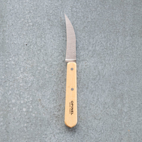 Opinel Vegetable Knife No. 114