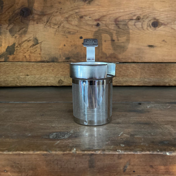 Tea Pot, Red Gloss, 6 Cup, 1100ml, Price & Kensington