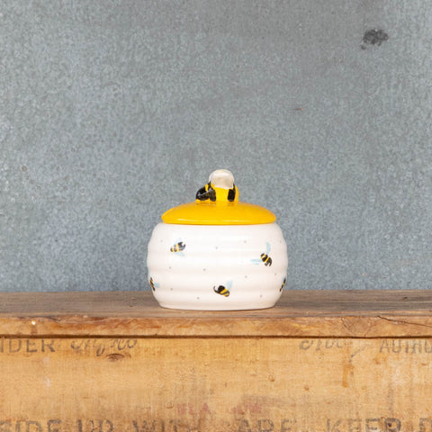 Price & Kensington Sweet Bee Sugar Bowl