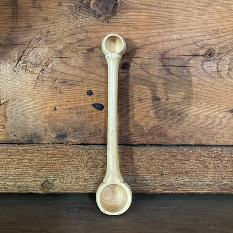 Spice Spoon, Boxwood