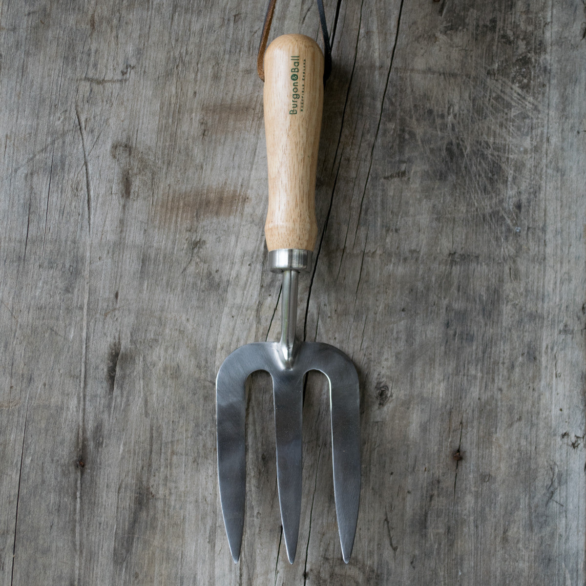 Burgon and hotsell ball hand fork