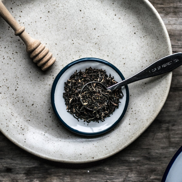 Darjeeling Tea of the Year