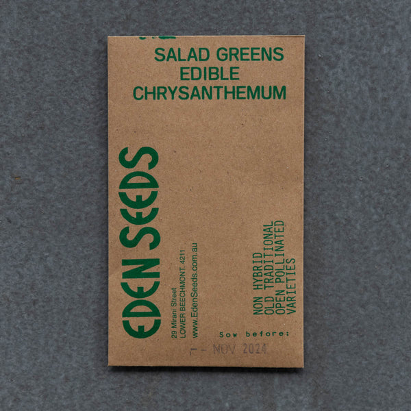 Eden Seeds