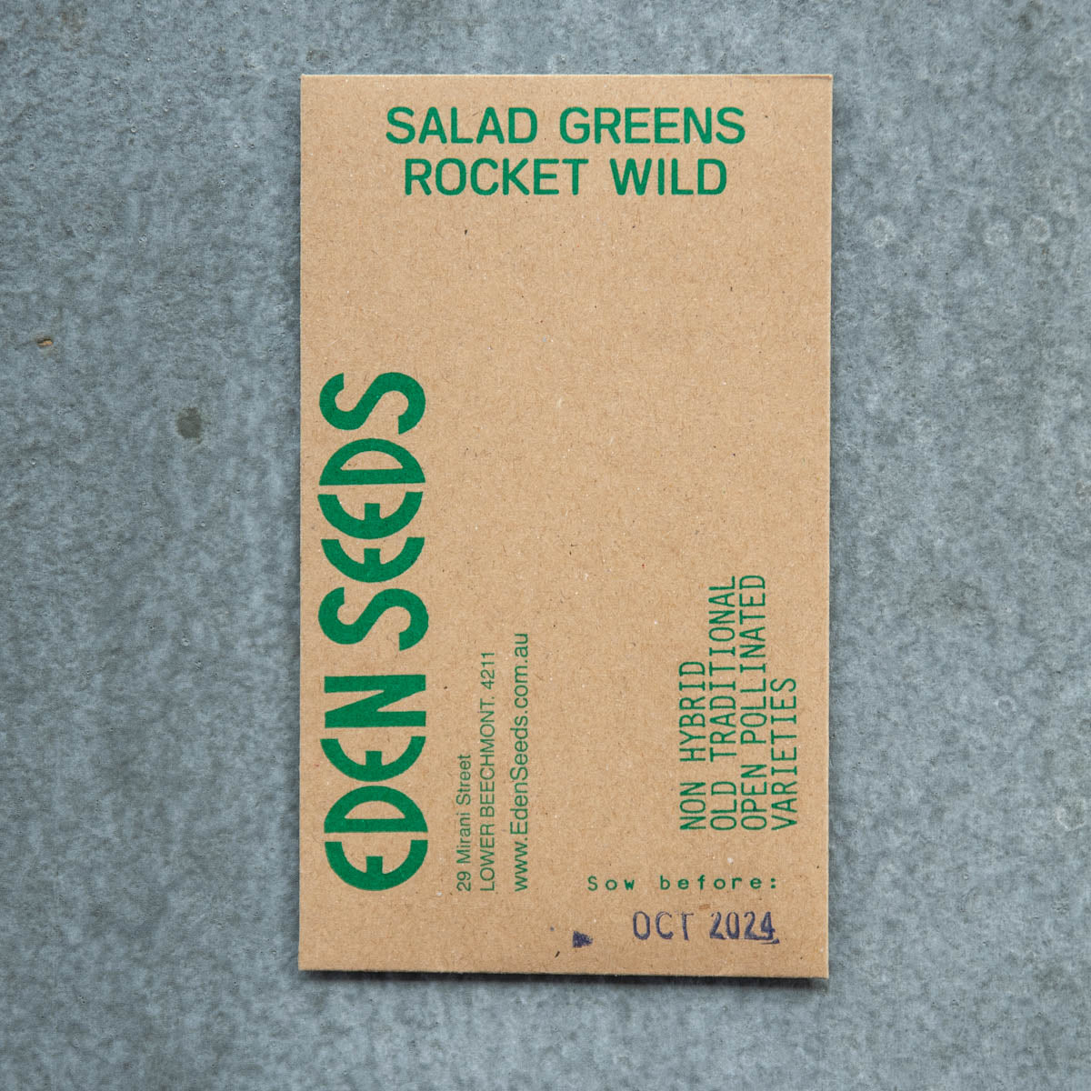 garden of eden seeds Eden Seeds