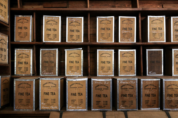 Darjeeling Tea of the Year