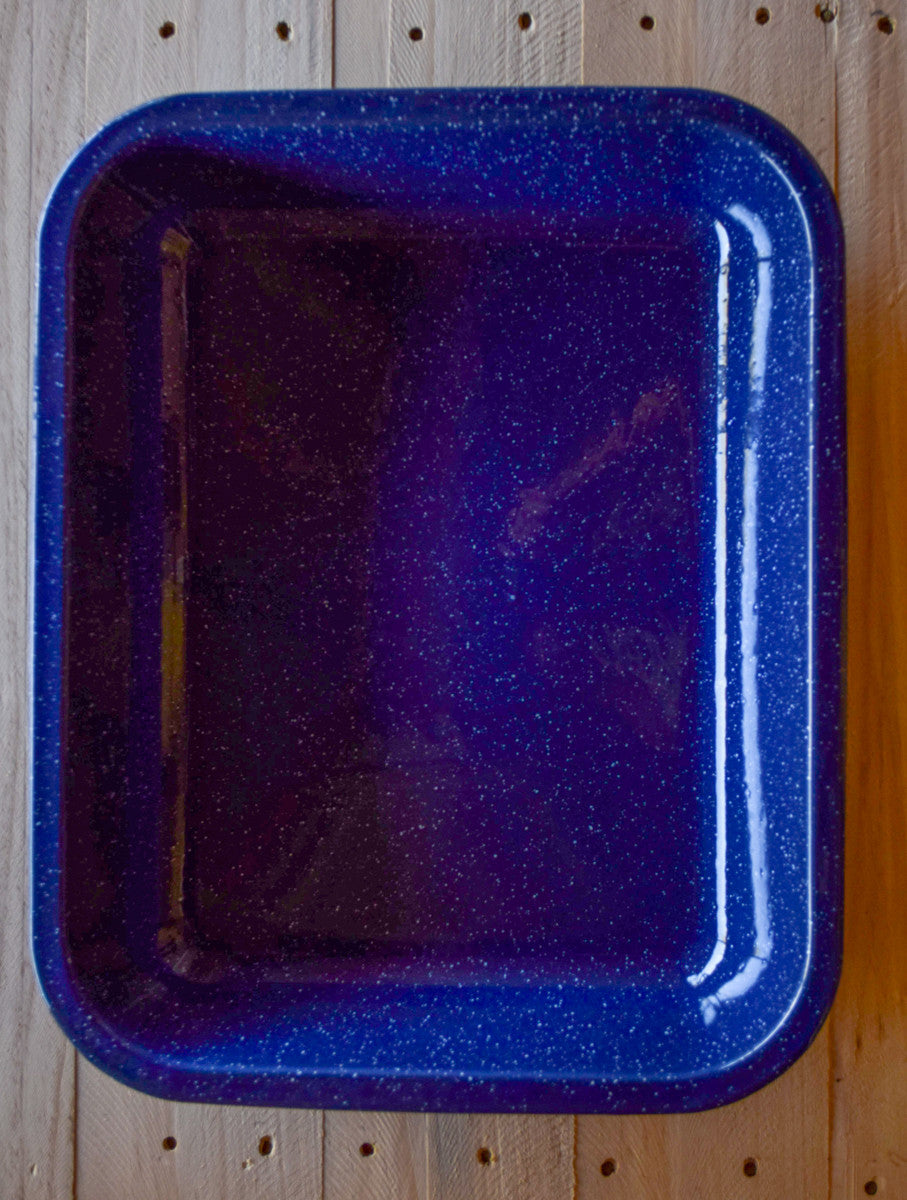 Enamel baking pans cheap