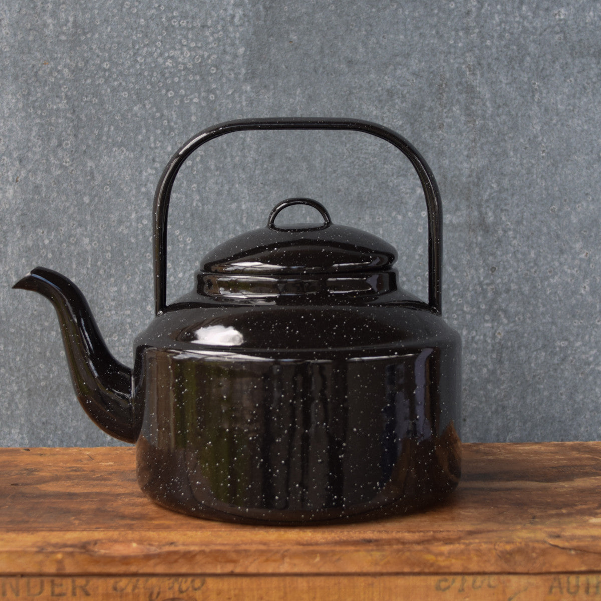 Exchange Stores Nundle, Falcon Enamelware Garden Tools Opinel Redecker