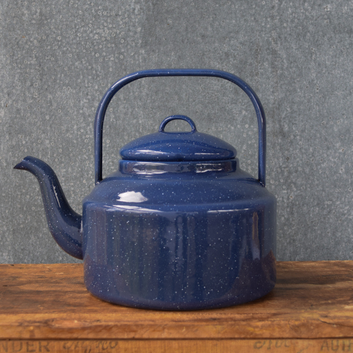 Kettle enamel outlet