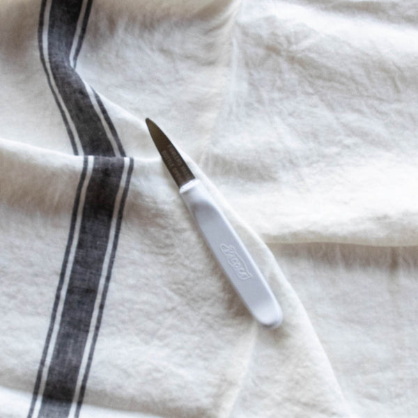 Fowlers Vacola Preserving Bottle Opener is a got-to tool for opening preserves by breaking the vacuum seal without damaging the preserving lid.