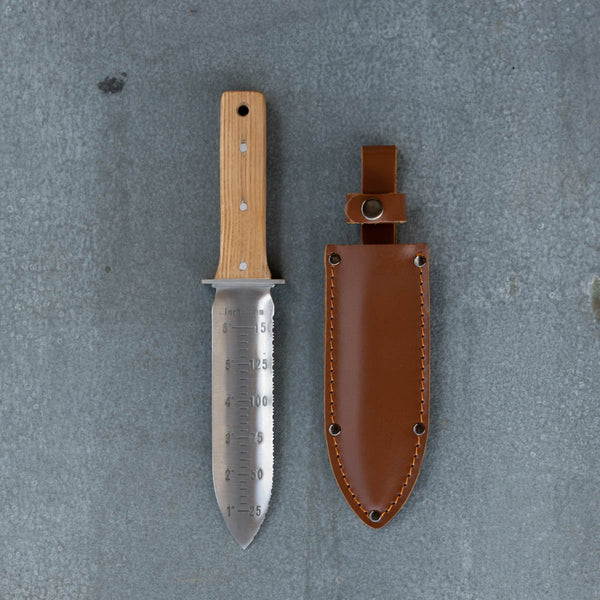 Leather Goods
