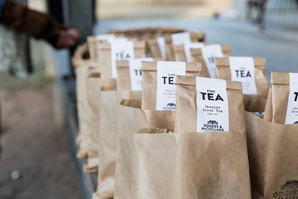 Darjeeling Tea of the Year