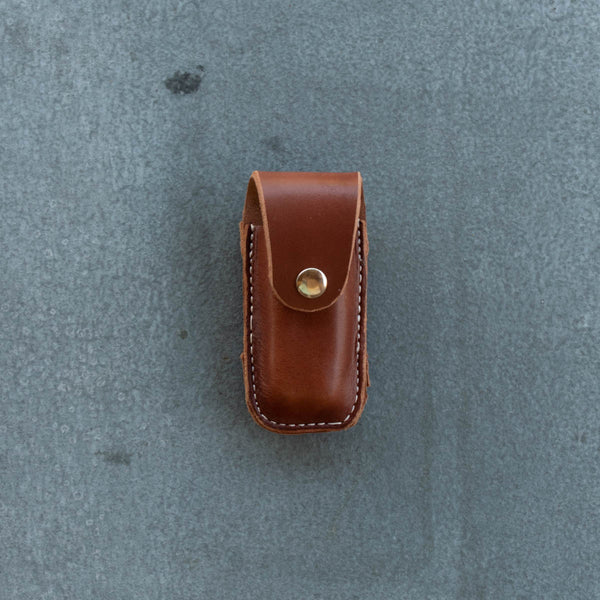 Leather Goods