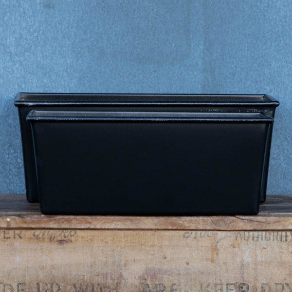 Bread Tin, 23.5 x 10.5 x 10 cm, 450 g loaf