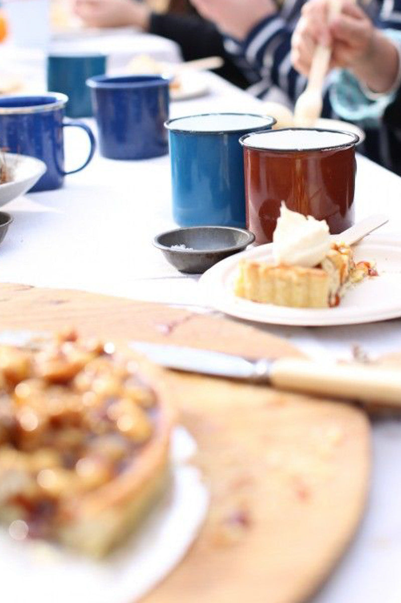 Falcon Romanian Enamelware Page 3 Odgers and McClelland Exchange Stores Falcon Romanian Enamelware Page 3 Odgers and McClelland Exchange Stores