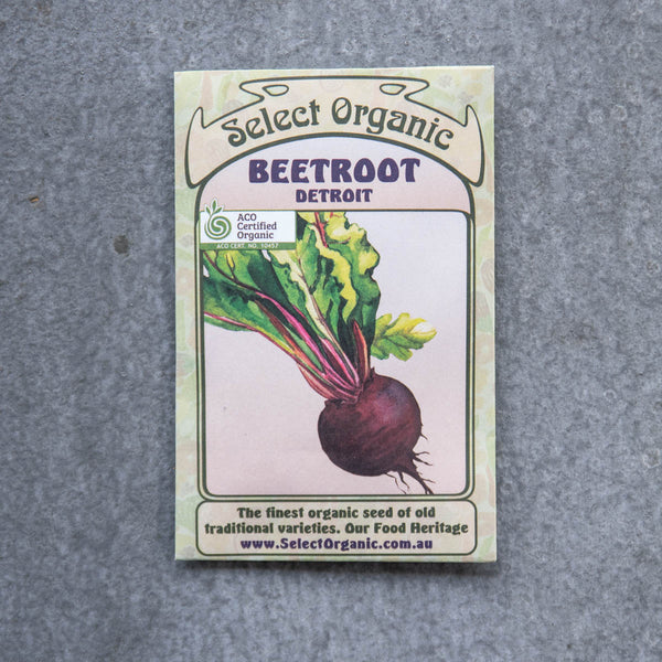  Select Organic Seeds are certified organic, old traditional, open pollinated, non hybrid seeds with no chemical treatment and no genetic engineering. Collect seeds from the plants you grow and share them with others.