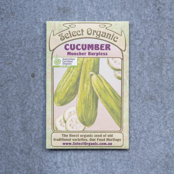  Select Organic Seeds are certified organic, old traditional, open pollinated, non hybrid seeds with no chemical treatment and no genetic engineering. Collect seeds from the plants you grow and share them with others.