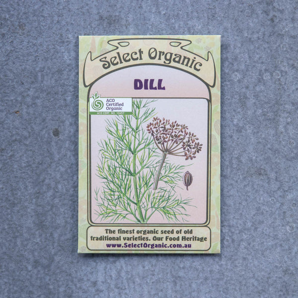  Select Organic Seeds are certified organic, old traditional, open pollinated, non hybrid seeds with no chemical treatment and no genetic engineering. Collect seeds from the plants you grow and share them with others.