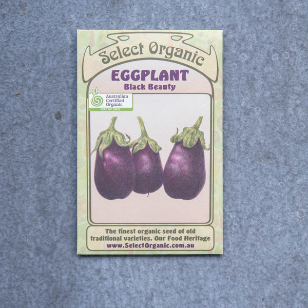  Select Organic Seeds are certified organic, old traditional, open pollinated, non hybrid seeds with no chemical treatment and no genetic engineering. Collect seeds from the plants you grow and share them with others.