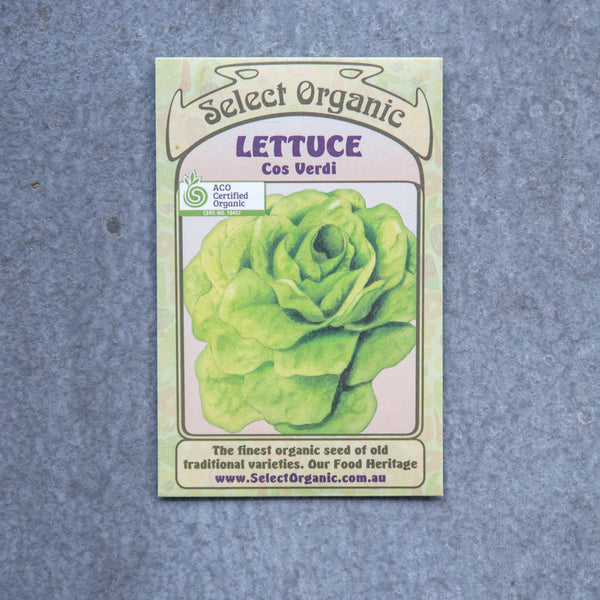  Select Organic Seeds are certified organic, old traditional, open pollinated, non hybrid seeds with no chemical treatment and no genetic engineering. Collect seeds from the plants you grow and share them with others.