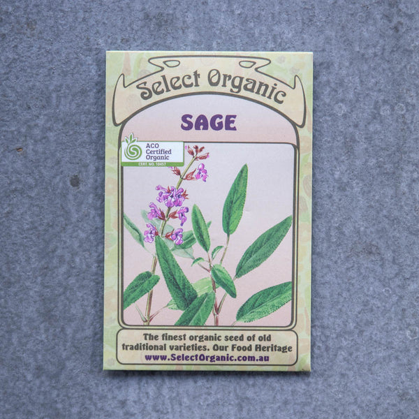  Select Organic Seeds are certified organic, old traditional, open pollinated, non hybrid seeds with no chemical treatment and no genetic engineering. Collect seeds from the plants you grow and share them with others.