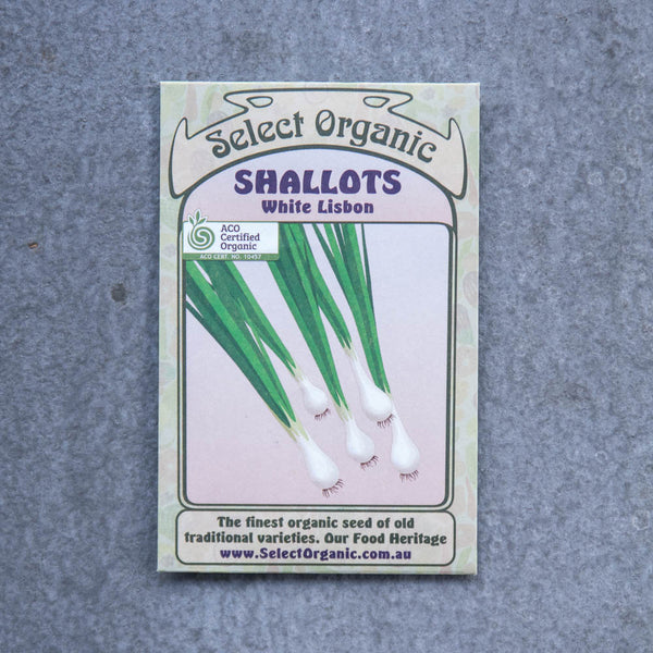  Select Organic Seeds are certified organic, old traditional, open pollinated, non hybrid seeds with no chemical treatment and no genetic engineering. Collect seeds from the plants you grow and share them with others.