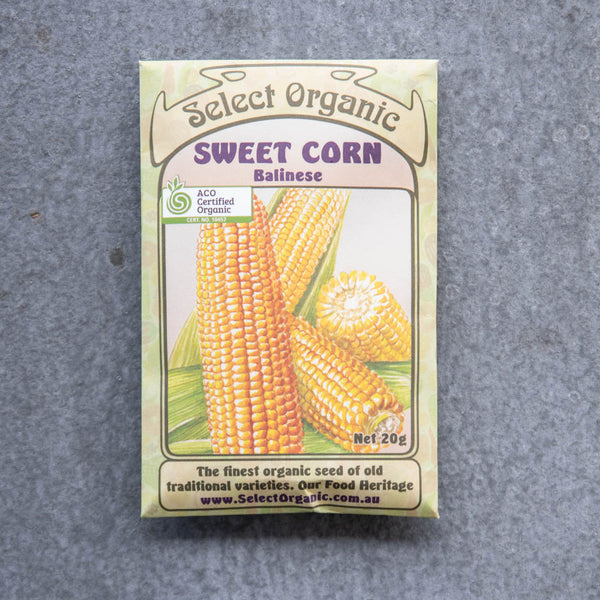  Select Organic Seeds are certified organic, old traditional, open pollinated, non hybrid seeds with no chemical treatment and no genetic engineering. Collect seeds from the plants you grow and share them with others.