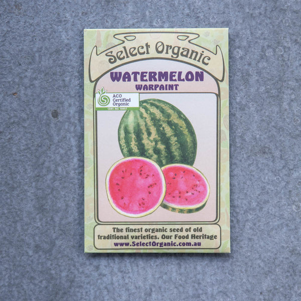  Select Organic Seeds are certified organic, old traditional, open pollinated, non hybrid seeds with no chemical treatment and no genetic engineering. Collect seeds from the plants you grow and share them with others.