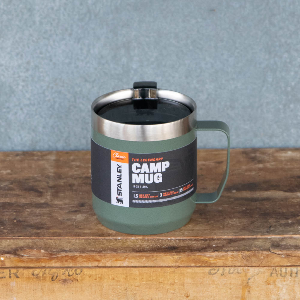Stanley Legendary Camp Mug 350 ml