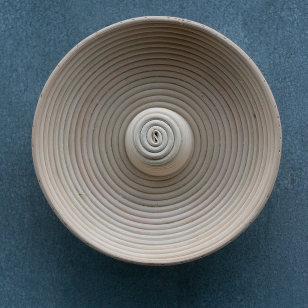 Banneton Bread Proving Basket, Rattan